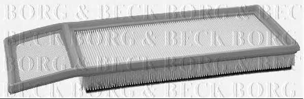 borgbeck bfa2169