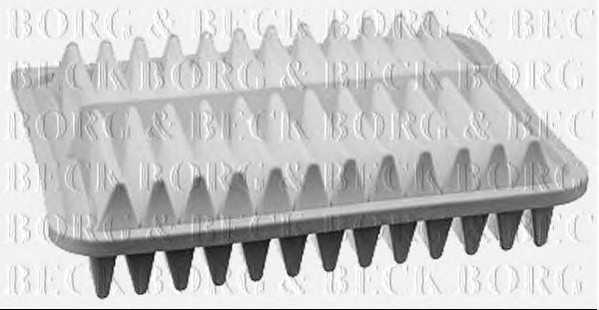 borgbeck bfa2177