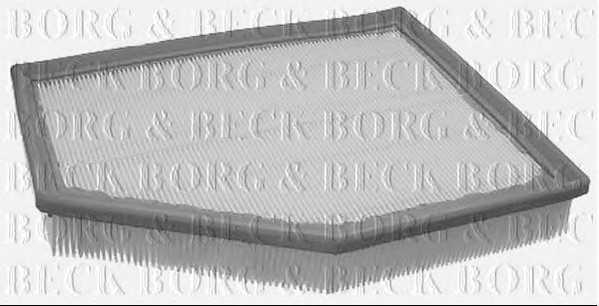 borgbeck bfa2191