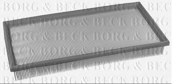 borgbeck bfa2239