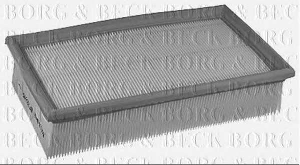 borgbeck bfa2245