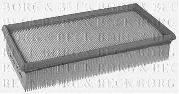 borgbeck bfa2328