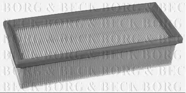 borgbeck bfa2337