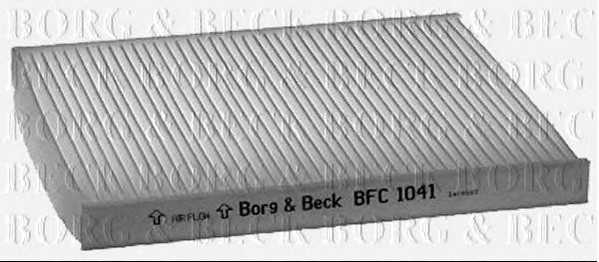 borgbeck bfc1041