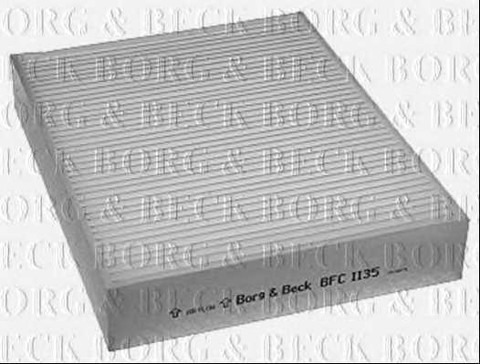 borgbeck bfc1135
