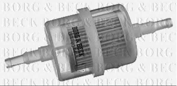 borgbeck bff8014
