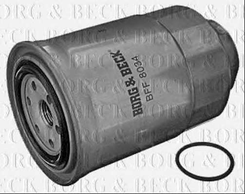 borgbeck bff8034
