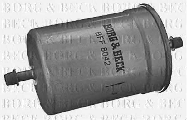 borgbeck bff8042