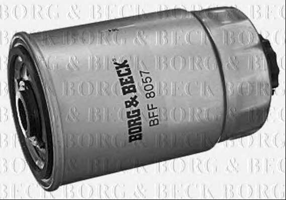 borgbeck bff8057