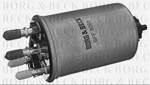 borgbeck bff8068