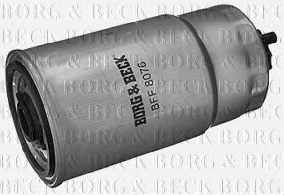 borgbeck bff8076