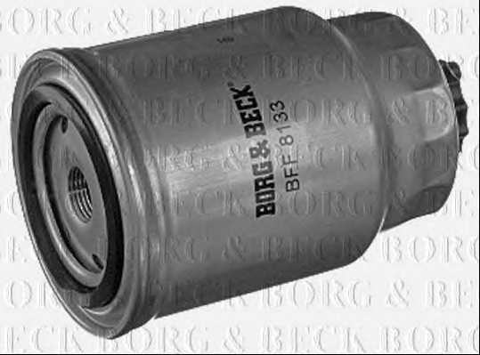 borgbeck bff8133