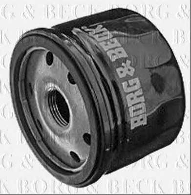 borgbeck bfo4005