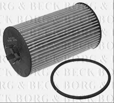 borgbeck bfo4009