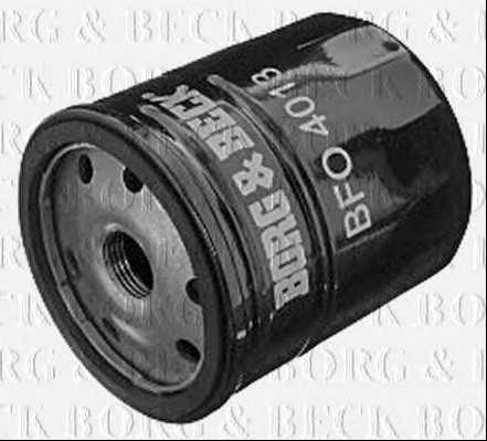 borgbeck bfo4013