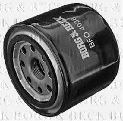 borgbeck bfo4038