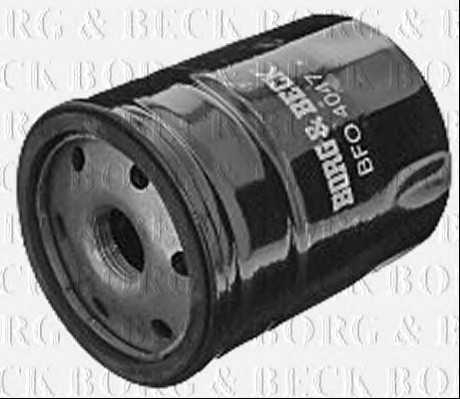 borgbeck bfo4047