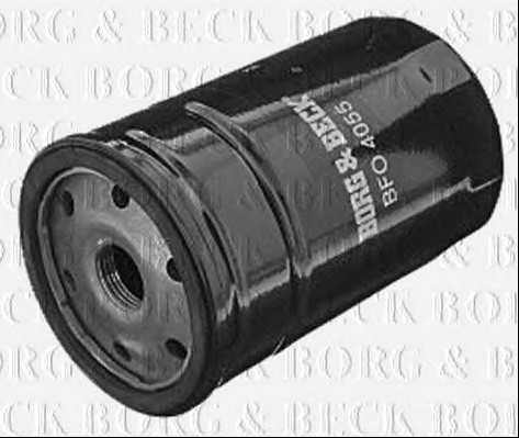 borgbeck bfo4055