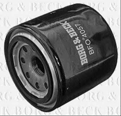 borgbeck bfo4057