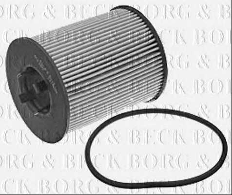 borgbeck bfo4071