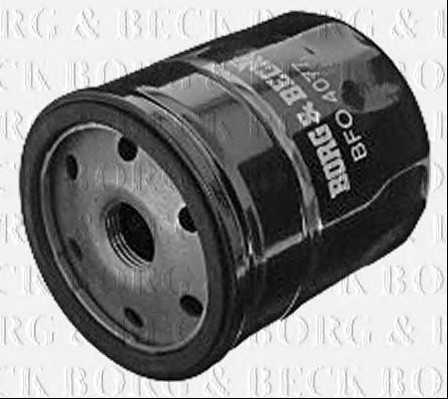 borgbeck bfo4077