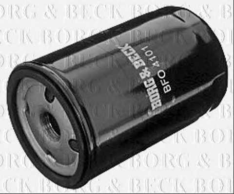 borgbeck bfo4101