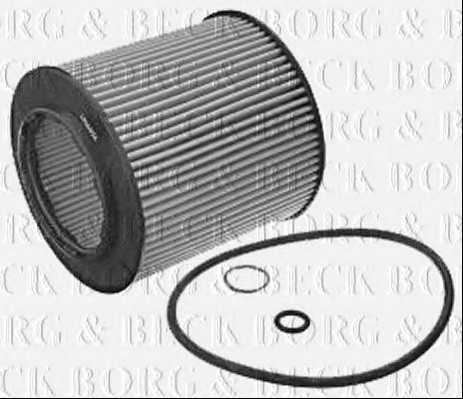 borgbeck bfo4104