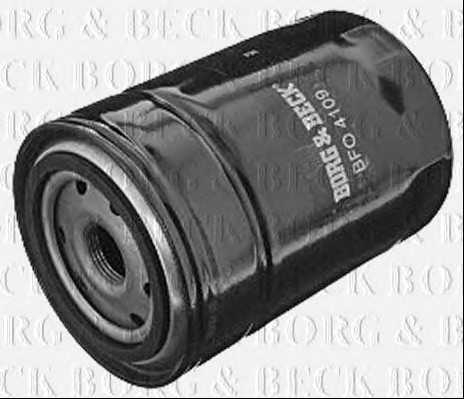 borgbeck bfo4109