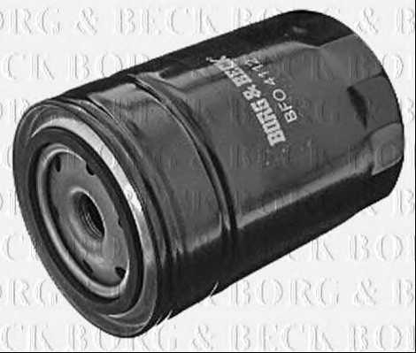 borgbeck bfo4112
