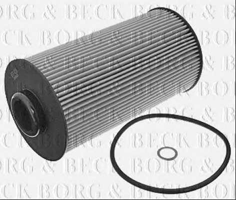 borgbeck bfo4116
