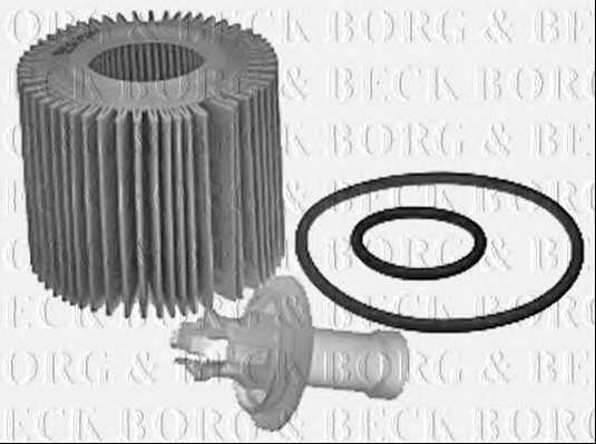 borgbeck bfo4121