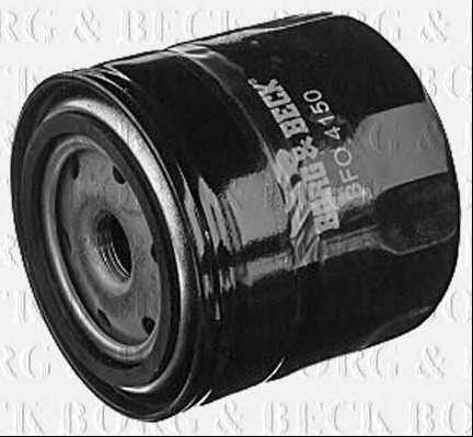 borgbeck bfo4150