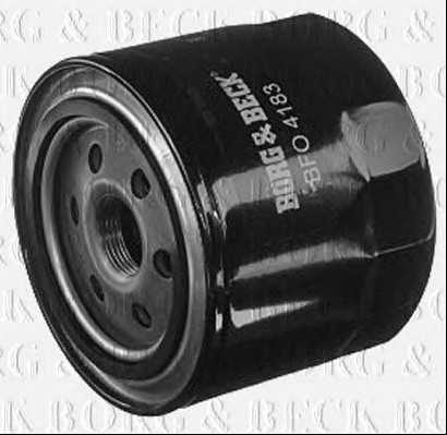borgbeck bfo4183