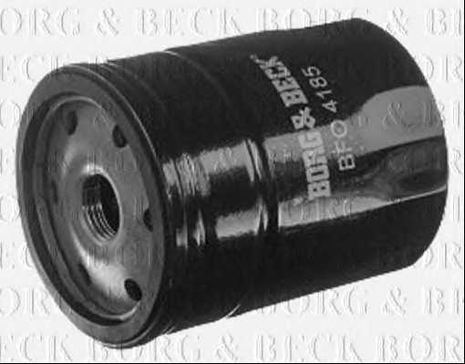 borgbeck bfo4185