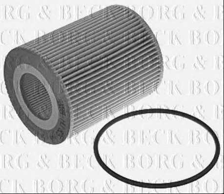 borgbeck bfo4193