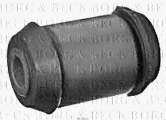borgbeck bsk6207