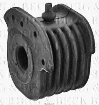borgbeck bsk6208