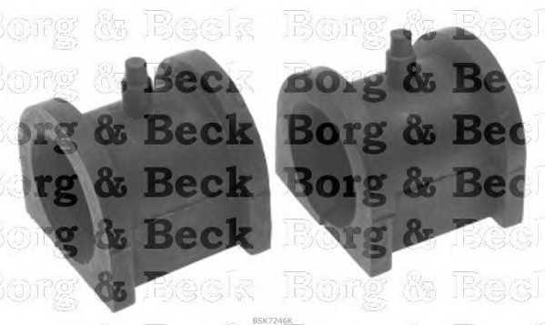 borgbeck bsk7246k
