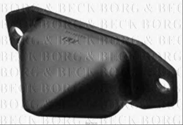 borgbeck bsk7635