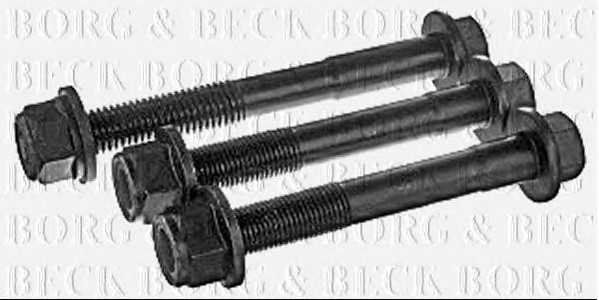 borgbeck bsk7813