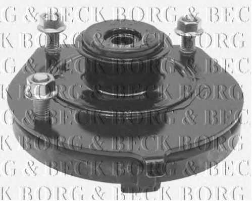 borgbeck bsm5254