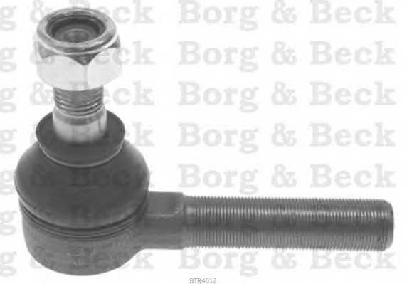 borgbeck btr4012