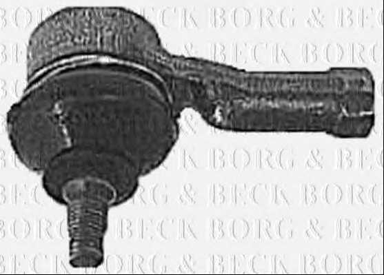 borgbeck btr4078