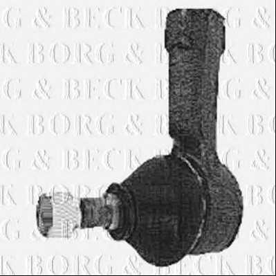 borgbeck btr4100