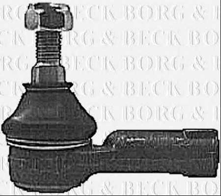 borgbeck btr4132