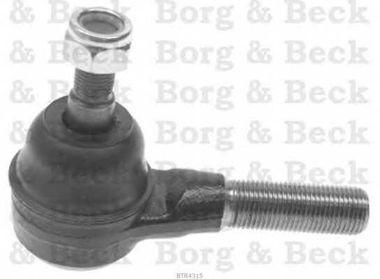 borgbeck btr4315