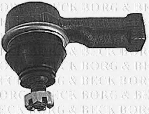 borgbeck btr4317