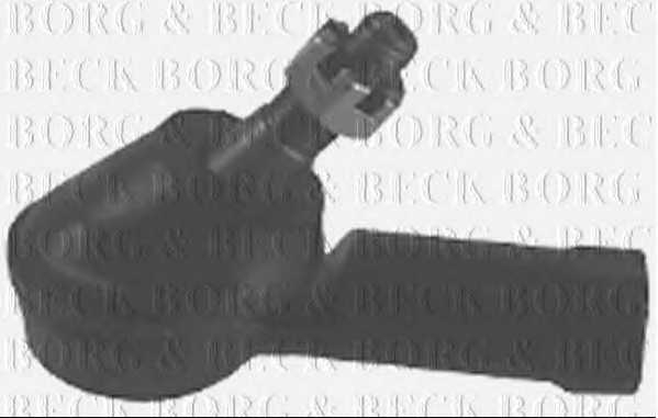 borgbeck btr4526