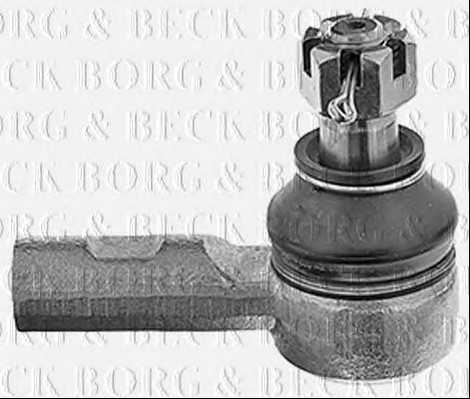 borgbeck btr4687