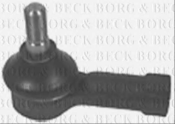 borgbeck btr4780